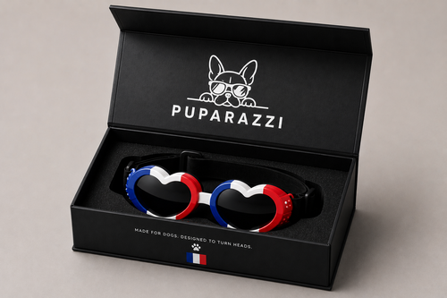 Puparazzi World Cup Drip™  France héros