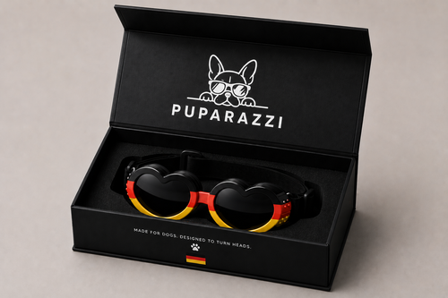 Puparazzi World Cup Drip™  Germany Kaiser