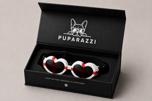 Puparazzi World Cup Drip™  England Churchill