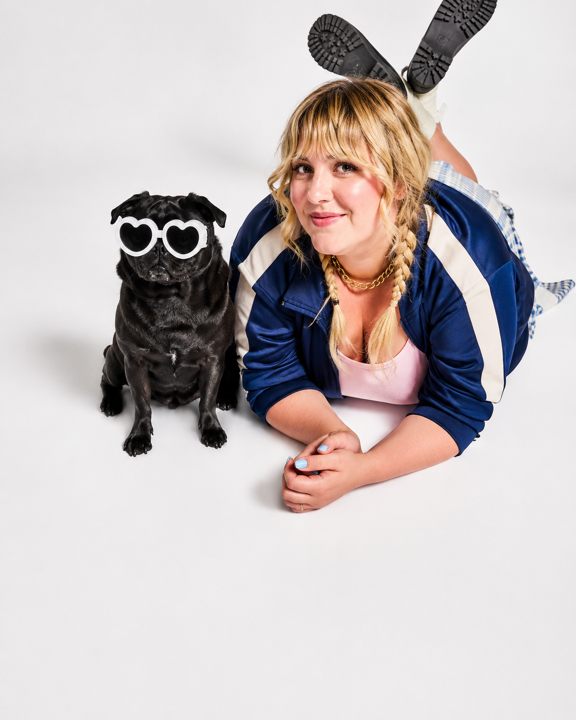 Puparazzi™ Dog Sunglasses