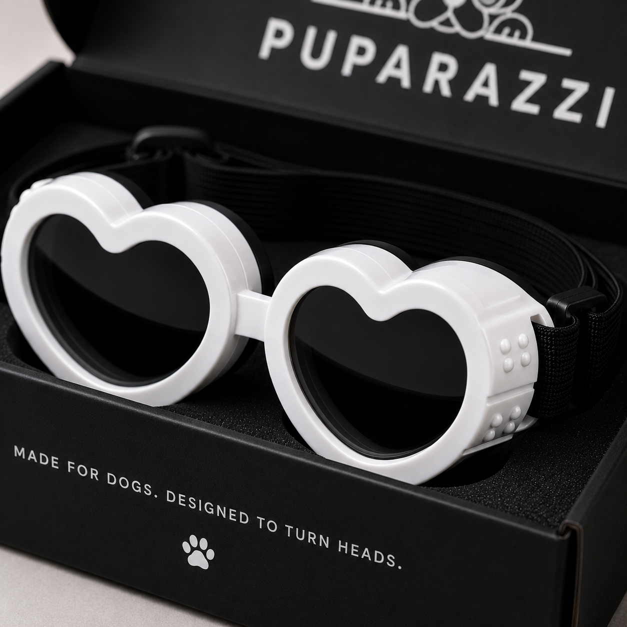 Puparazzi™ Dog Sunglasses